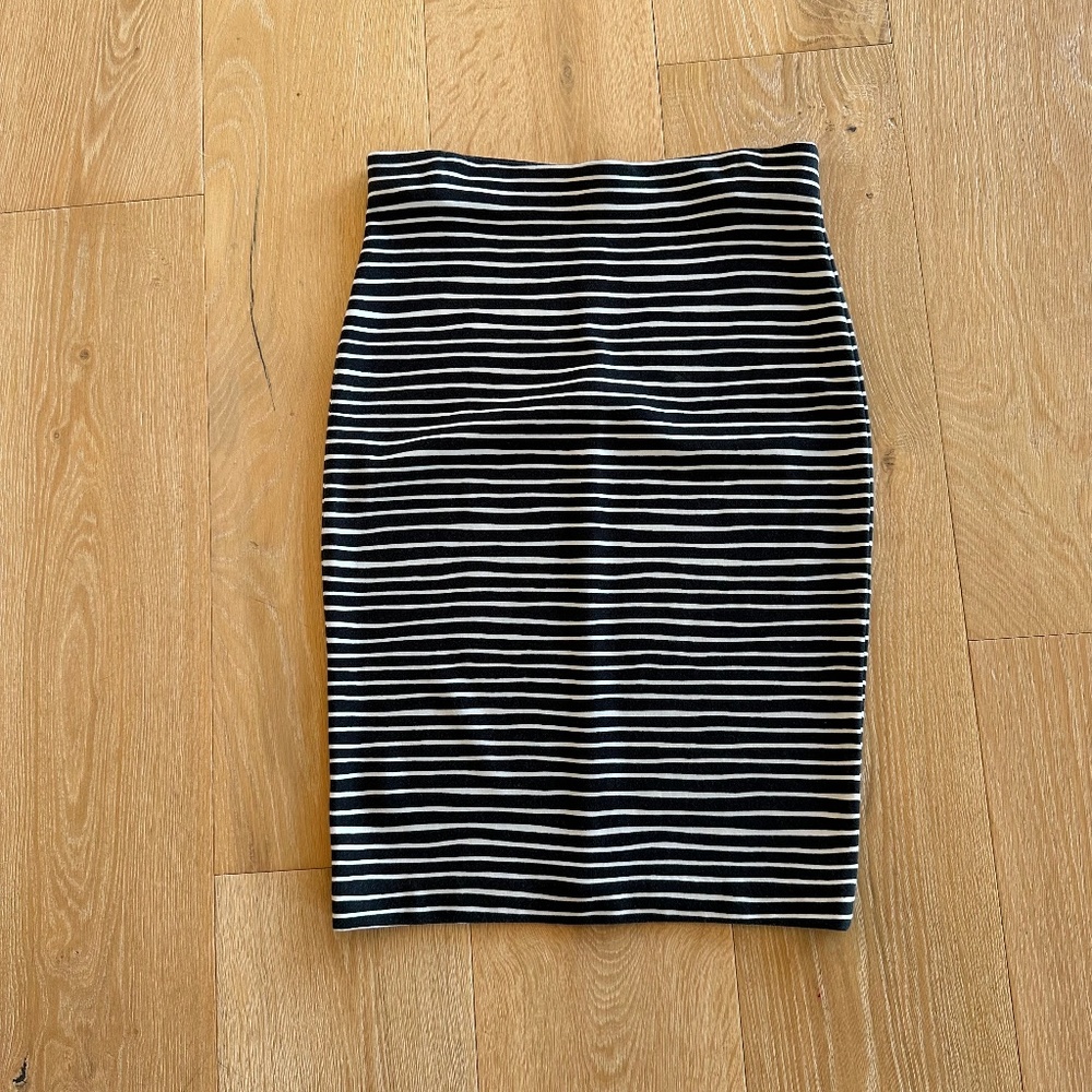 LOFT Pencil Skirt
